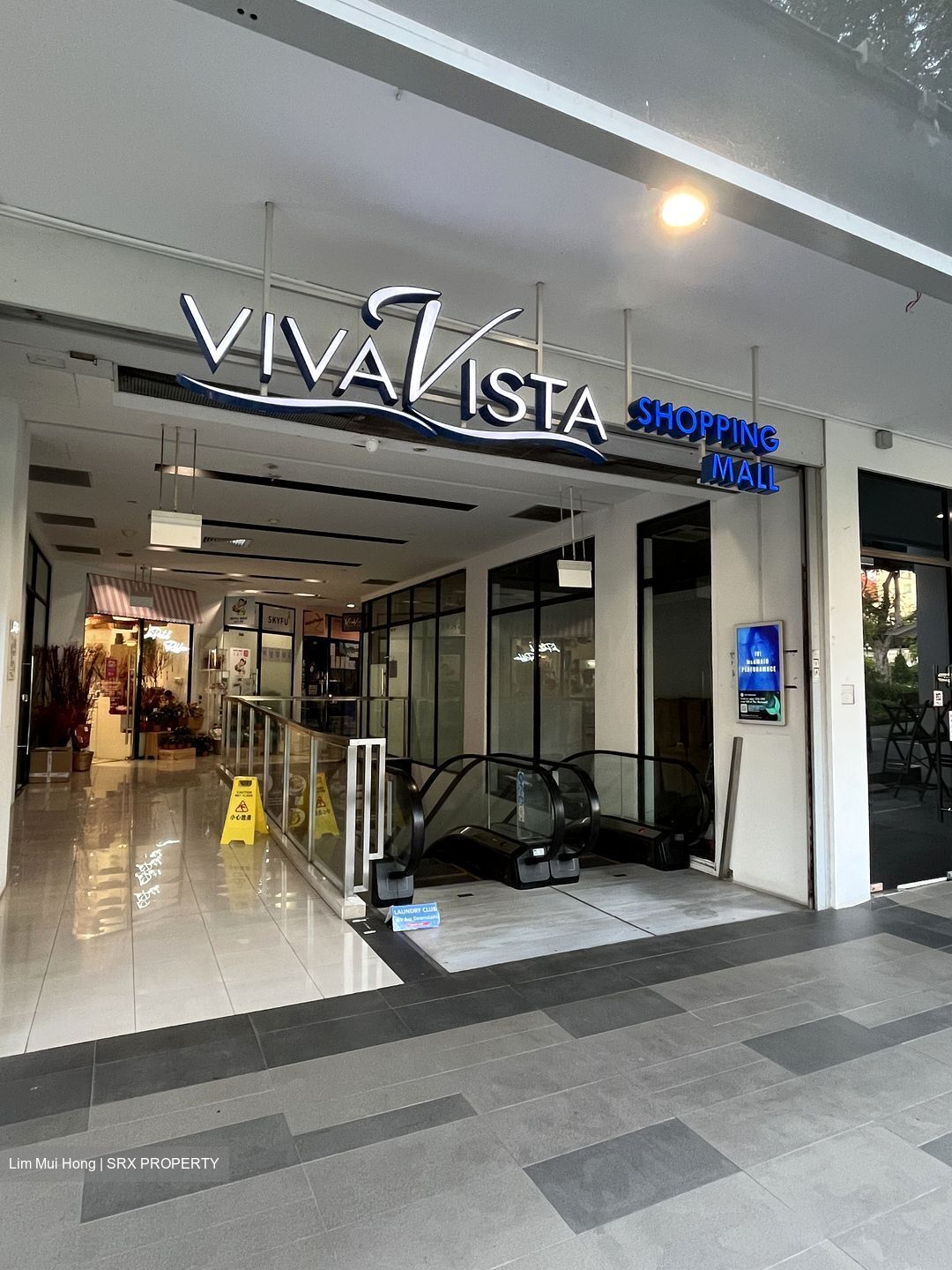 Viva Vista (D5), Retail #421010941